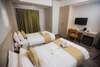 Bed & Breakfast Vastu Boutique Hotel