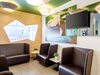 B&B Hotel Hamburg-wandsbek