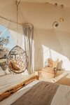Hotel Clear Sky Resorts - Grand Canyon - Unique Sky Domes