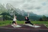 Hotel Forsthofalm