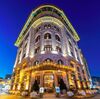 Cronton Design Hotel
