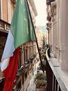 Bed & Breakfast Palazzo Doria Napoli