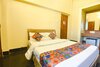 Fabhotel Royal Baga Residency