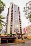 Apartamentos Newciti Itaim By Charlie