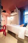 City Hotel Rembrandt Square