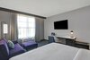 Hotel Courtyard By Marriott Manhattan Aggieville