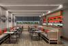 Hotel Courtyard By Marriott Melbourne Flagstaff Gardens