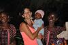 Bed & Breakfast Luna House Moyo Wa Dunia Ltd