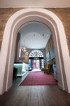 Hotel Smart City Hostels Edinburgh