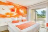 Hotel La Vague De Saint Paul