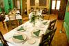 Agroturismo Hotel Rural El Arriero