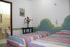 Pargo�s Hotel