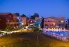 Apartamento Madame Vacances Les Rives Marines