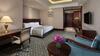 Jinling Treasure Island International Hotel