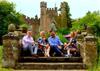 Agroturismo Augill Castle