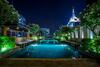 Aparthotel Oakwood Premier Prestige Bangalore