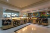 Hotel Eurostars Grand Cayacoa