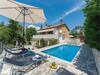 Holiday Home Ripenda Verbanci I