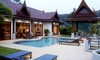 Hotel Club Bamboo Boutique Resort