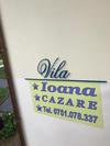 Villa Vila Sangeorz-bai