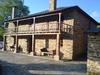Agroturismo Casa Bouza