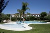 Apartamento Ibersol Villajardin