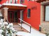 Hotel La Rueda