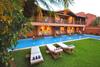 Apartamento Villa Floreal Hotel Boutique