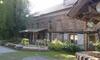 Hotel Auberge Du Bord Des Eaux