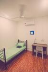 The Cardamom Homestay