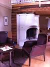 Bed & Breakfast Brinkin Wanha Pappila