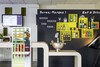 Hotel Ibis Styles Paris Gare De L'est Ch�teau Landon