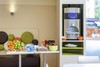 Hotel Ibis Styles Paris Gare De L'est Ch�teau Landon