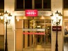 Hotel Mercure Gobelins Place D`italie