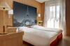 Hotel Best Western Ronceray Opera