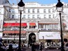 Hotel Best Western Ronceray Opera