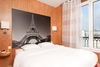 Hotel Best Western Ronceray Opera