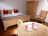 Agroturismo Hotel Roseg-gletscher