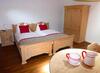 Agroturismo Hotel Roseg-gletscher