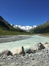Agroturismo Hotel Roseg-gletscher