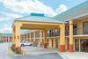 Posada Howard Johnson Express Inn - Orangeburg