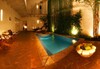 Hotel Estancia De La Mantilla