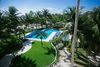 Hotel Club Akumal Caribe