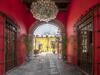 Al Otro Lado Del Rio Hotel