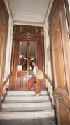 Happy House Hostel