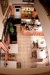 Hotel Balcony