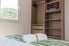 Apartamento Residencial Villa Maciel