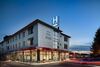 Hotel Zalle Don Fernando