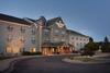 Hotel Country Inn & Suites Brooklyn Center