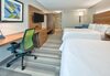Hotel Holiday Inn Express - Hope